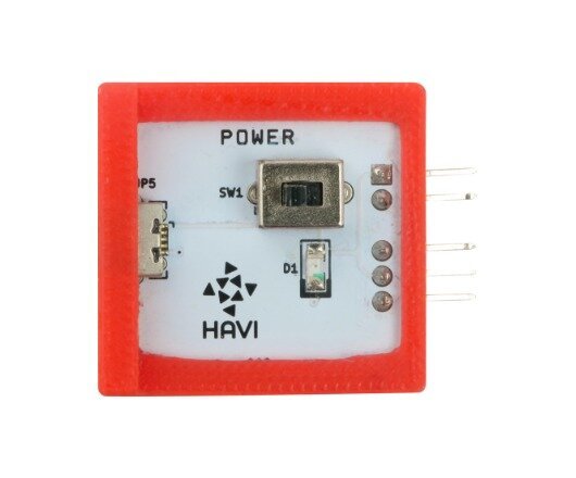 Power Element