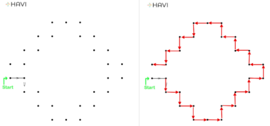 offline coding maze activity