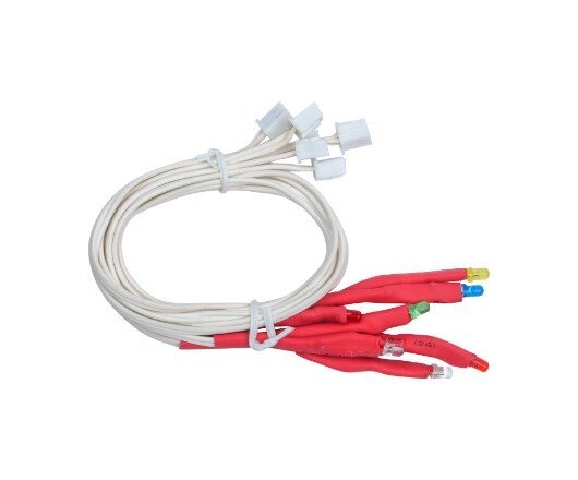 LED cables