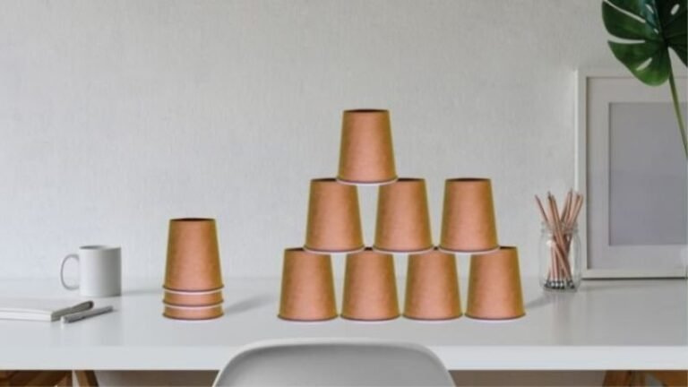 Unplugged coding – 12 offline coding activities for kindergarten and beginners