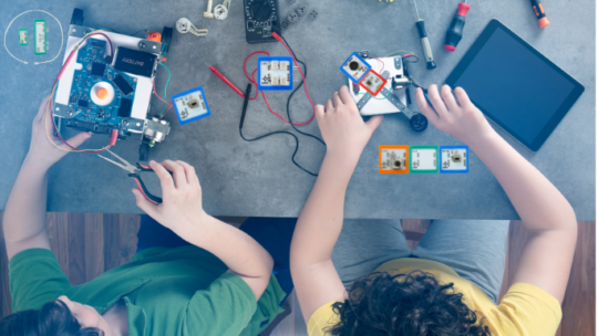 robotics for kids complete guide