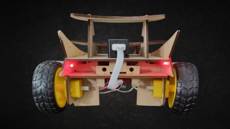 Sensors that make a car smarter!