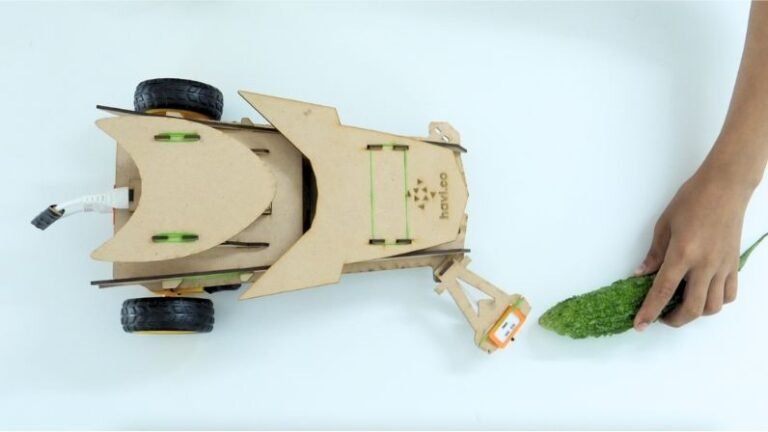 Remote Car Vs Robot Car – an honest comparison