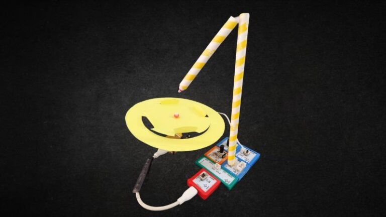 How to make DIY Gramophone – A steam project for kids