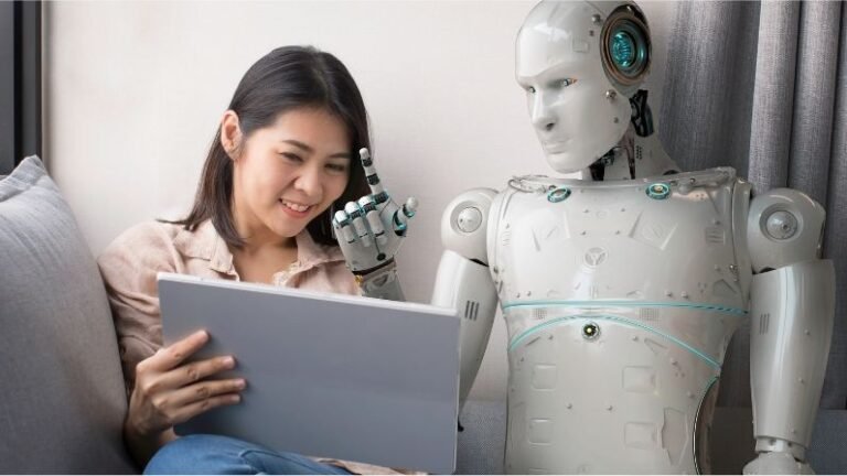 23 Questions to be asked to the robots