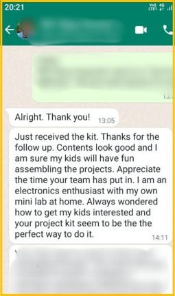 robotic toys review