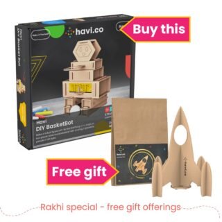 free rakhi gifts for kids