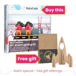 rakhi gifts for kids