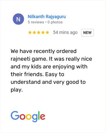rajneeti review