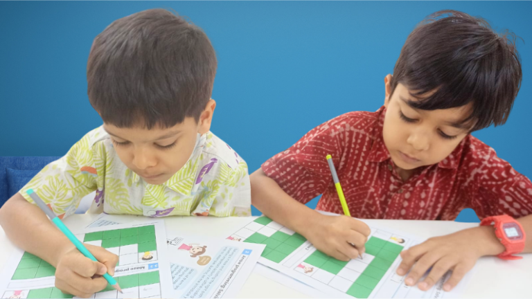 What shapes a child’s brain? According to brain science