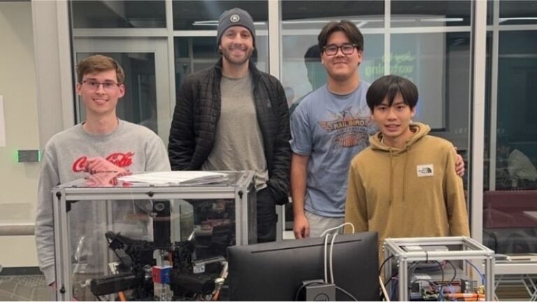 8 Incredible World Records by Robots