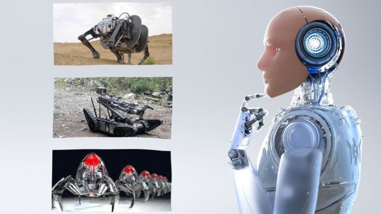 Do robots have to look like humans?