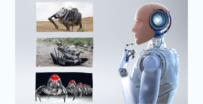 do robots look like humans banner image