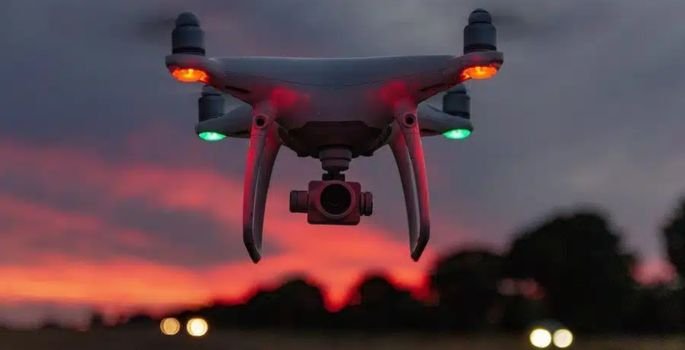 drone