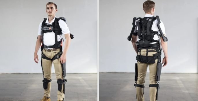 exoskeletons