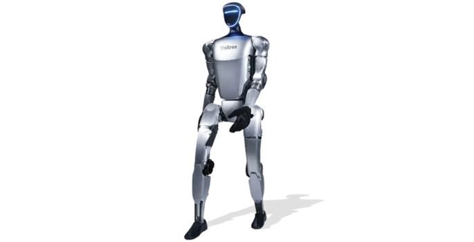 humanoid