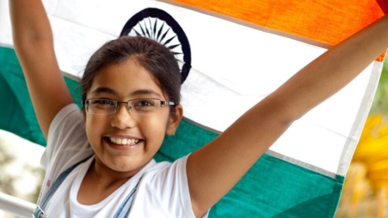 What does independence mean to you?