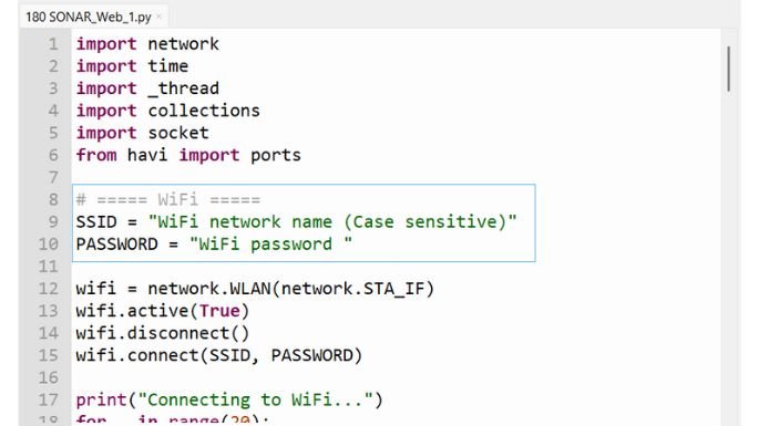 radar system making step 7