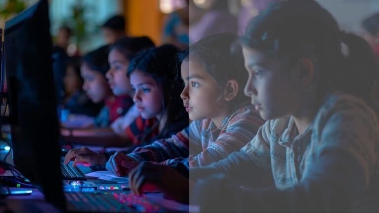 Understanding gamma correction — why your eyes & LEDs see light differently