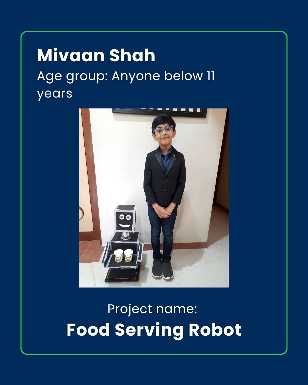 havi elementor season 2 winners