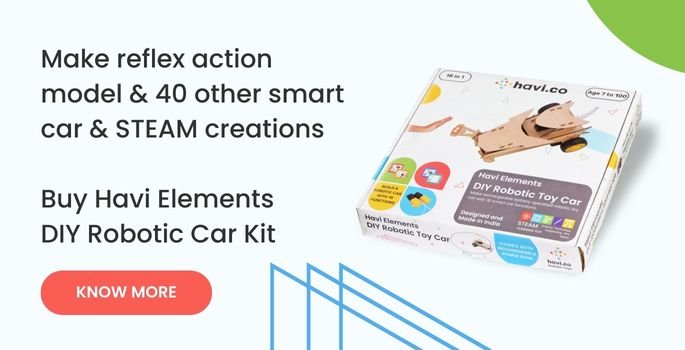 diy robotic car kit banner