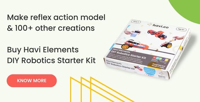 diy robotic starter kit banner