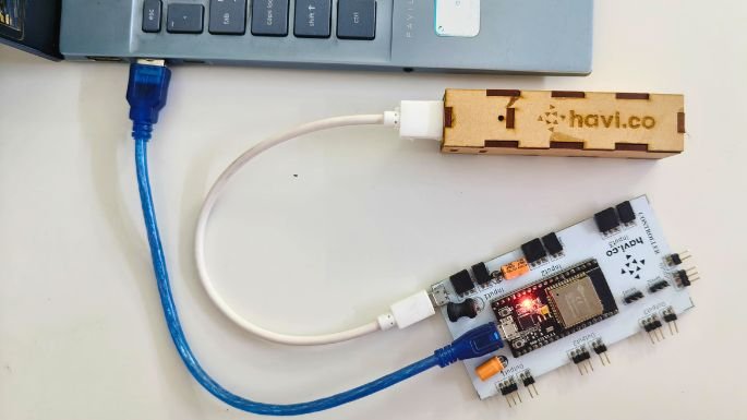 getting started guide for microcontroller