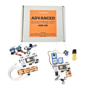 Havi Advanced Robotics Kit Add-on