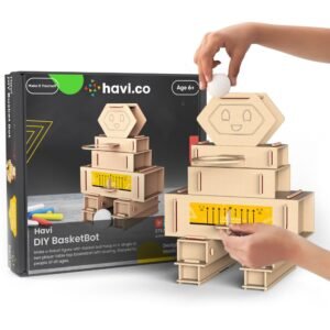 basketbot hero image