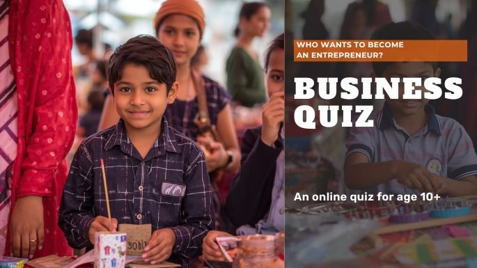business quiz