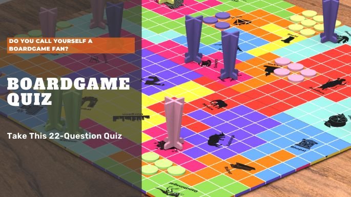 boardgame quiz