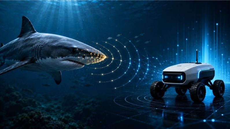 shark electricity sensor Havi.co