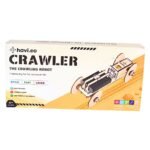 Robo crawler hero image